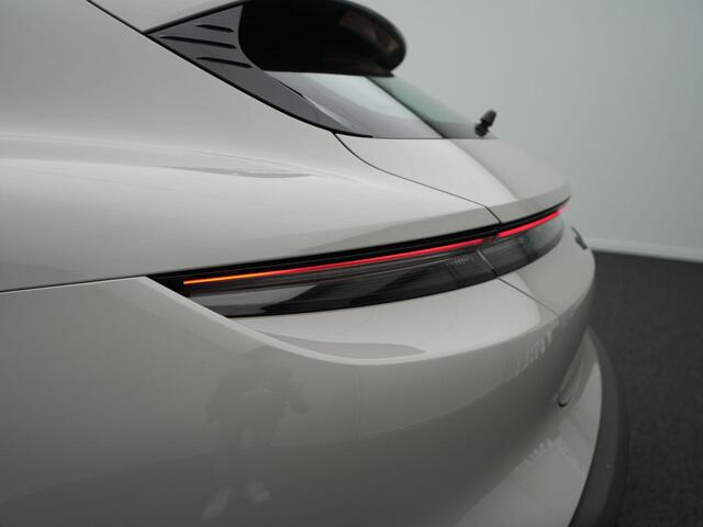Porsche Taycan Sport Turismo 4S
