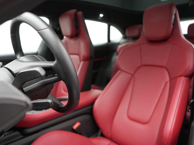 Porsche Taycan Sport Turismo 4S