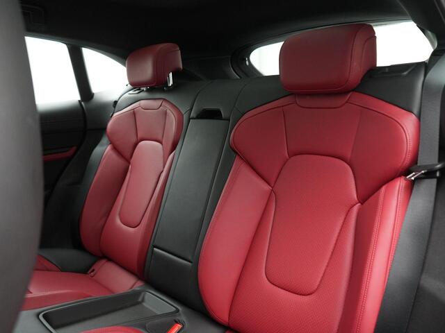 Porsche Taycan Sport Turismo 4S
