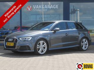 Audi A3 Sportback (2012 - 2020)