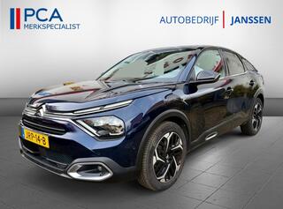 CITROEN C4 1.2 PT. MAX Panoramadak CARPLAY Camera 360