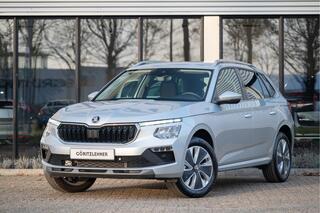 SKODA Kamiq 1.0 TSI Top Selection DSG | 5j. / 100.000km garantie | Trekhaak | Navi by App | 17