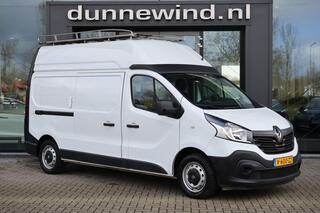 RENAULT TRAFIC 1.6 dCi T29 L2H2