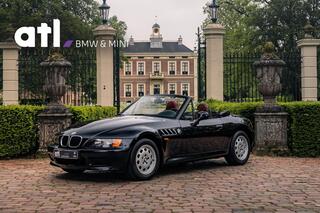 BMW Z3