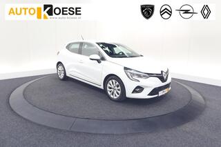 Renault Clio (2019 - 2025)