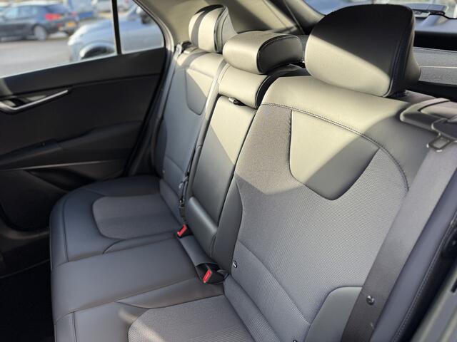 KIA Niro 1.6 GDi Hybrid DynamicLine