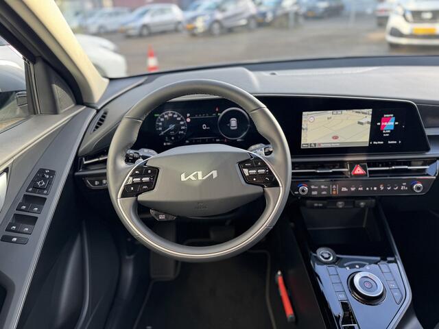 KIA Niro 1.6 GDi Hybrid DynamicLine