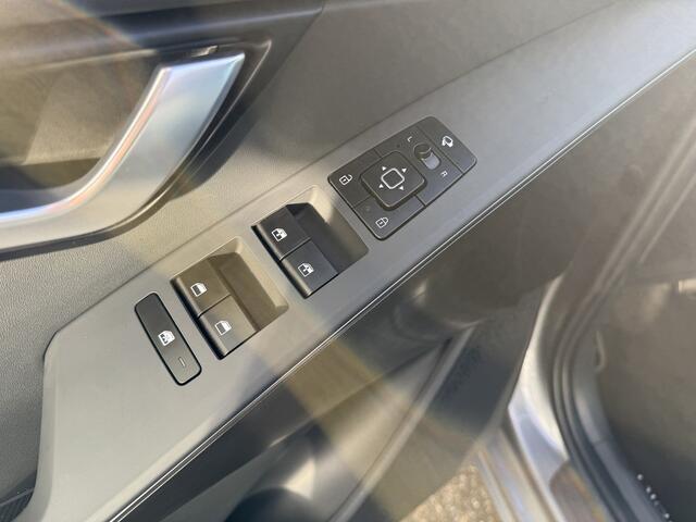KIA Niro 1.6 GDi Hybrid DynamicLine