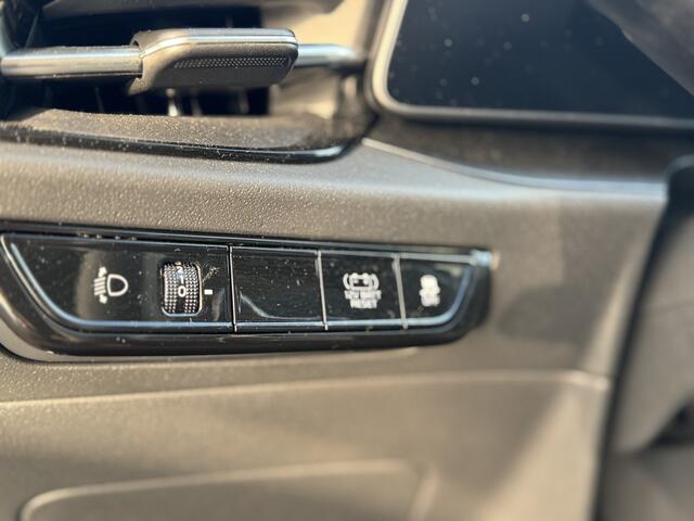 KIA Niro 1.6 GDi Hybrid DynamicLine