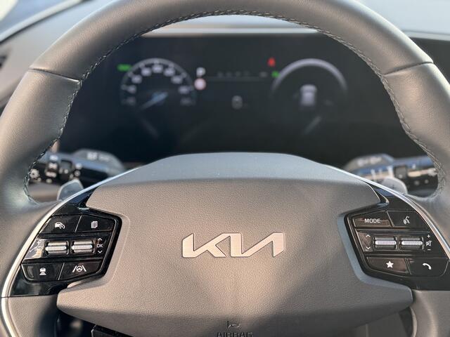 KIA Niro 1.6 GDi Hybrid DynamicLine
