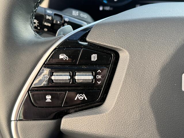 KIA Niro 1.6 GDi Hybrid DynamicLine