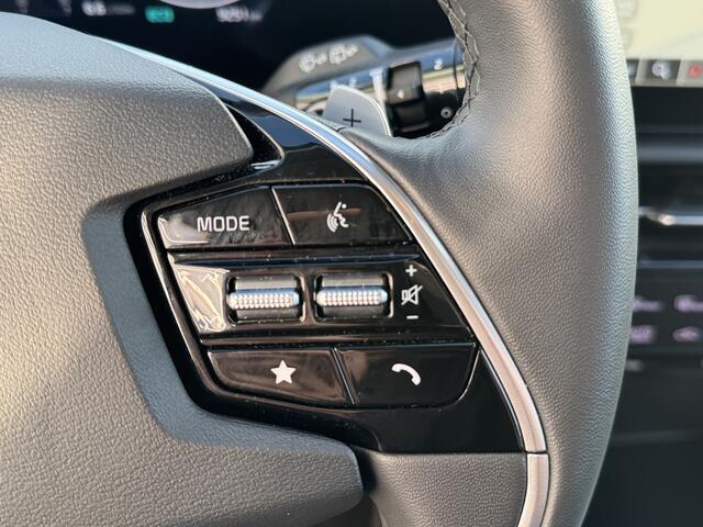 KIA Niro 1.6 GDi Hybrid DynamicLine
