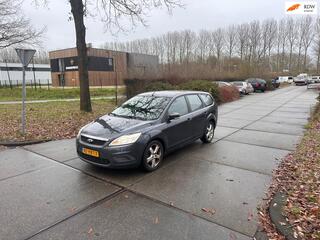 Ford Focus Wagon (2005 - 2011)