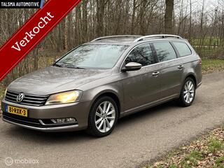 VOLKSWAGEN PASSAT Variant 1.4 TSI Highline BlueMotion