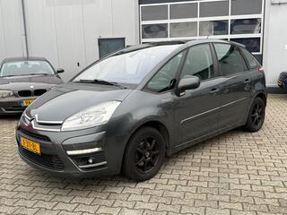 CITROEN C4 PICASSO 1.6 HDi Tendance Navi 2013 Facelift