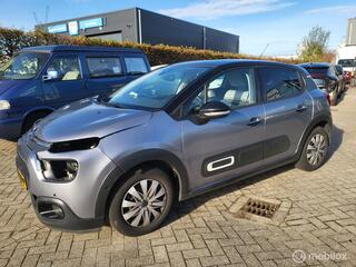 Citroen C3 (2016 - 2023)