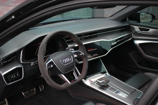 Audi RS6 A6 Avant TFSI quattro