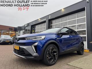 RENAULT CAPTUR 1.8 E-Tech 160 esprit Alpine+Pack Privilege&L/S!!