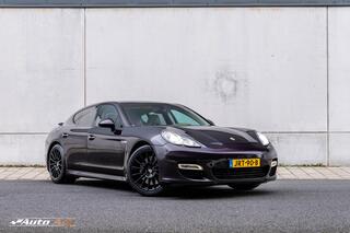 Porsche Panamera (2009 - 2016)