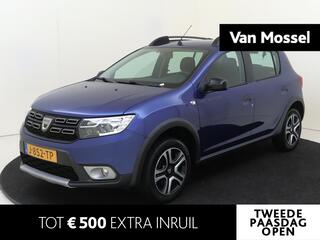 Dacia Sandero (2012 - 2020)