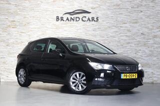 Seat Leon (2012 - 2020)