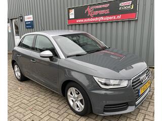 Audi A1 (2010 - 2018)