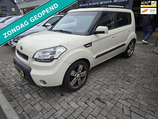 Kia Soul (2009 - 2014)