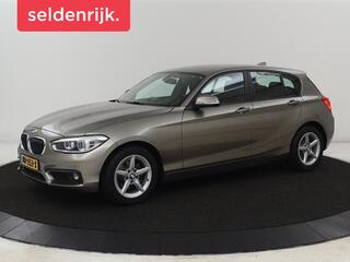 BMW 1-Serie (2011 - 2019)