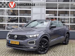 Volkswagen T-Roc Cabrio