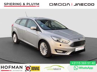Ford Focus Wagon (2011 - 2018)