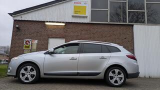 Renault Megane Estate (2009 - 2016)