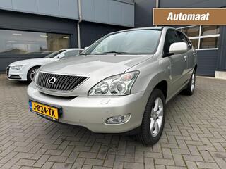 Lexus RX (2003 - 2009)