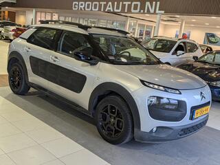 CITROEN C4 CACTUS 1.2 PureTech Business Airco, Cruise Control, Stuurbekrachtiging