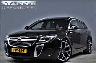 Opel Insignia Sports Tourer (2008 - 2017)