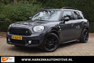 MINI COUNTRYMAN Mini 1.5 Cooper S E ALL4 Chili | Camera | Navi | LED