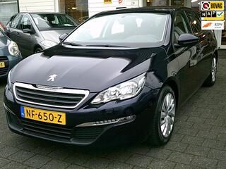 Peugeot 308 SW (2014 - 2021)