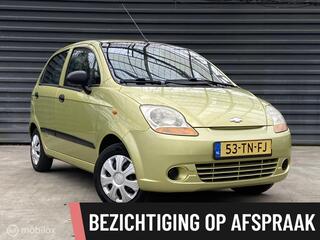 Chevrolet Matiz
