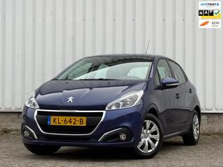 Peugeot 208 (2012 - 2019)