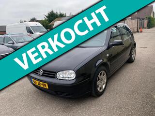Volkswagen Golf IV