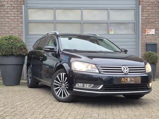 VOLKSWAGEN PASSAT Variant 1.4 TSI Comfortline Executive Edition BlueMotion Cruise control