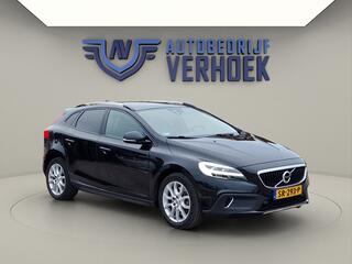 Volvo V40 Cross Country