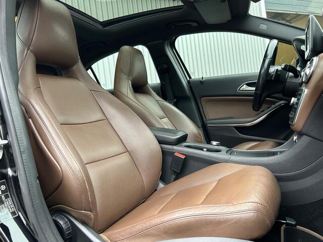 Mercedes-Benz A-Klasse 200 CDI Prestige, Panorama dak, Lederen bekleding, onderhouden