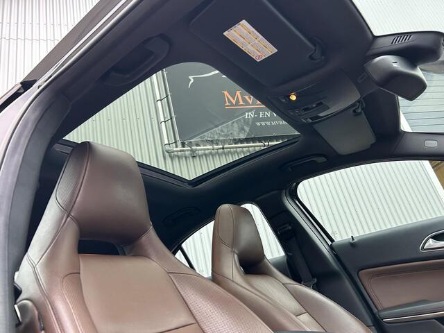 Mercedes-Benz A-Klasse 200 CDI Prestige, Panorama dak, Lederen bekleding, onderhouden