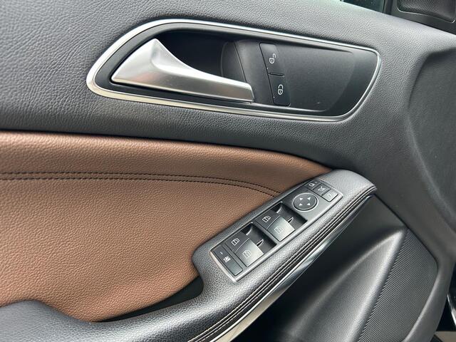 Mercedes-Benz A-Klasse 200 CDI Prestige, Panorama dak, Lederen bekleding, onderhouden