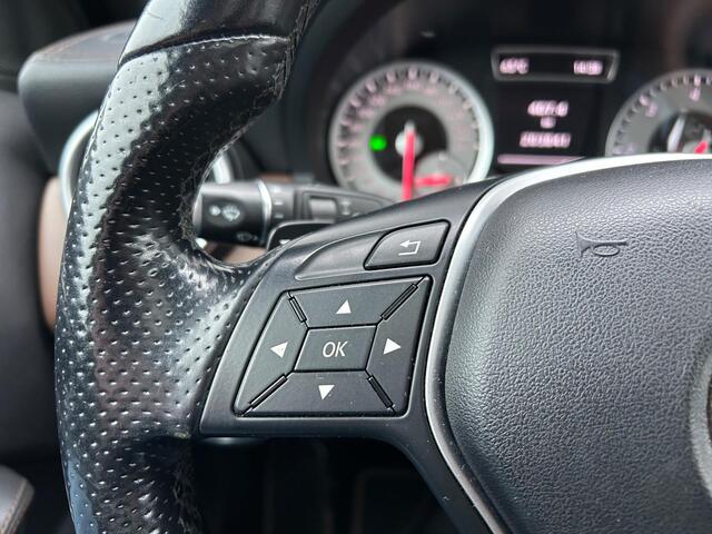Mercedes-Benz A-Klasse 200 CDI Prestige, Panorama dak, Lederen bekleding, onderhouden