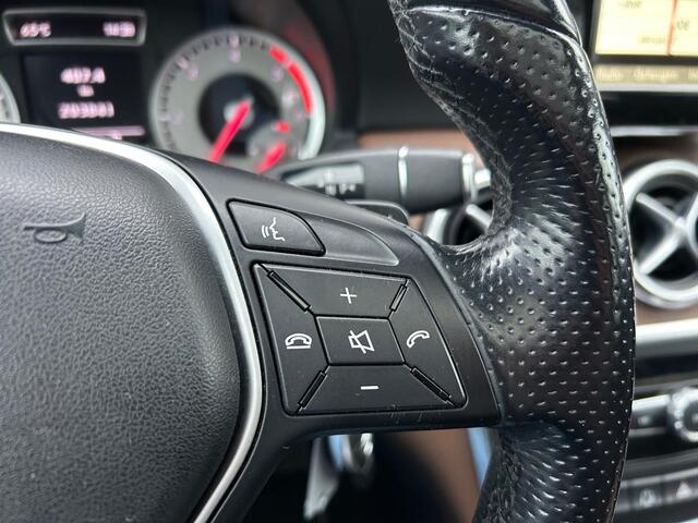 Mercedes-Benz A-Klasse 200 CDI Prestige, Panorama dak, Lederen bekleding, onderhouden