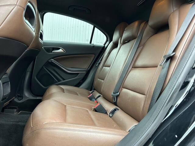 Mercedes-Benz A-Klasse 200 CDI Prestige, Panorama dak, Lederen bekleding, onderhouden