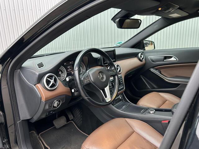 Mercedes-Benz A-Klasse 200 CDI Prestige, Panorama dak, Lederen bekleding, onderhouden