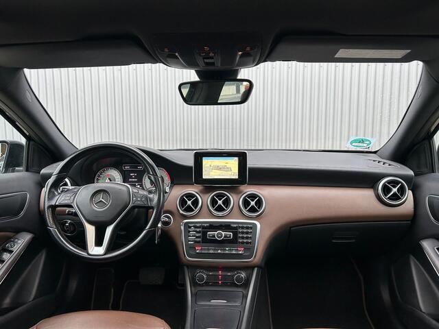 Mercedes-Benz A-Klasse 200 CDI Prestige, Panorama dak, Lederen bekleding, onderhouden