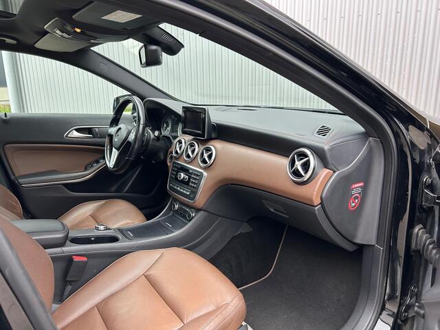 Mercedes-Benz A-Klasse 200 CDI Prestige, Panorama dak, Lederen bekleding, onderhouden